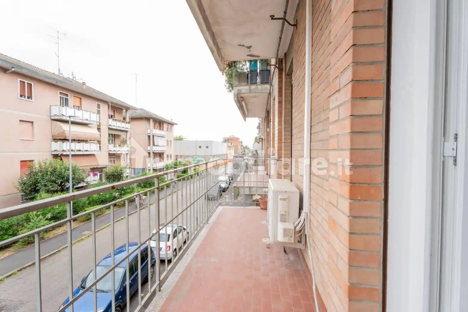 Quadrilocale via Giambattista Canonici, Foro Boario, Ferrara - foto 5