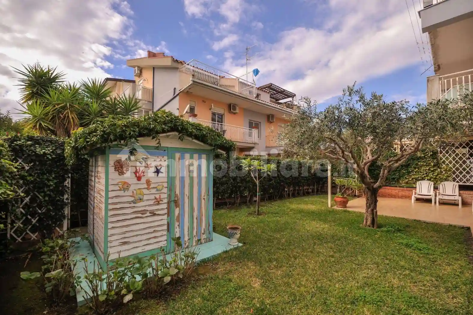 Villa - foto 3
