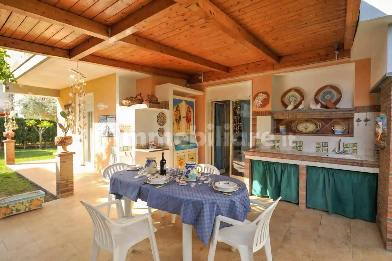 Villa - foto 4