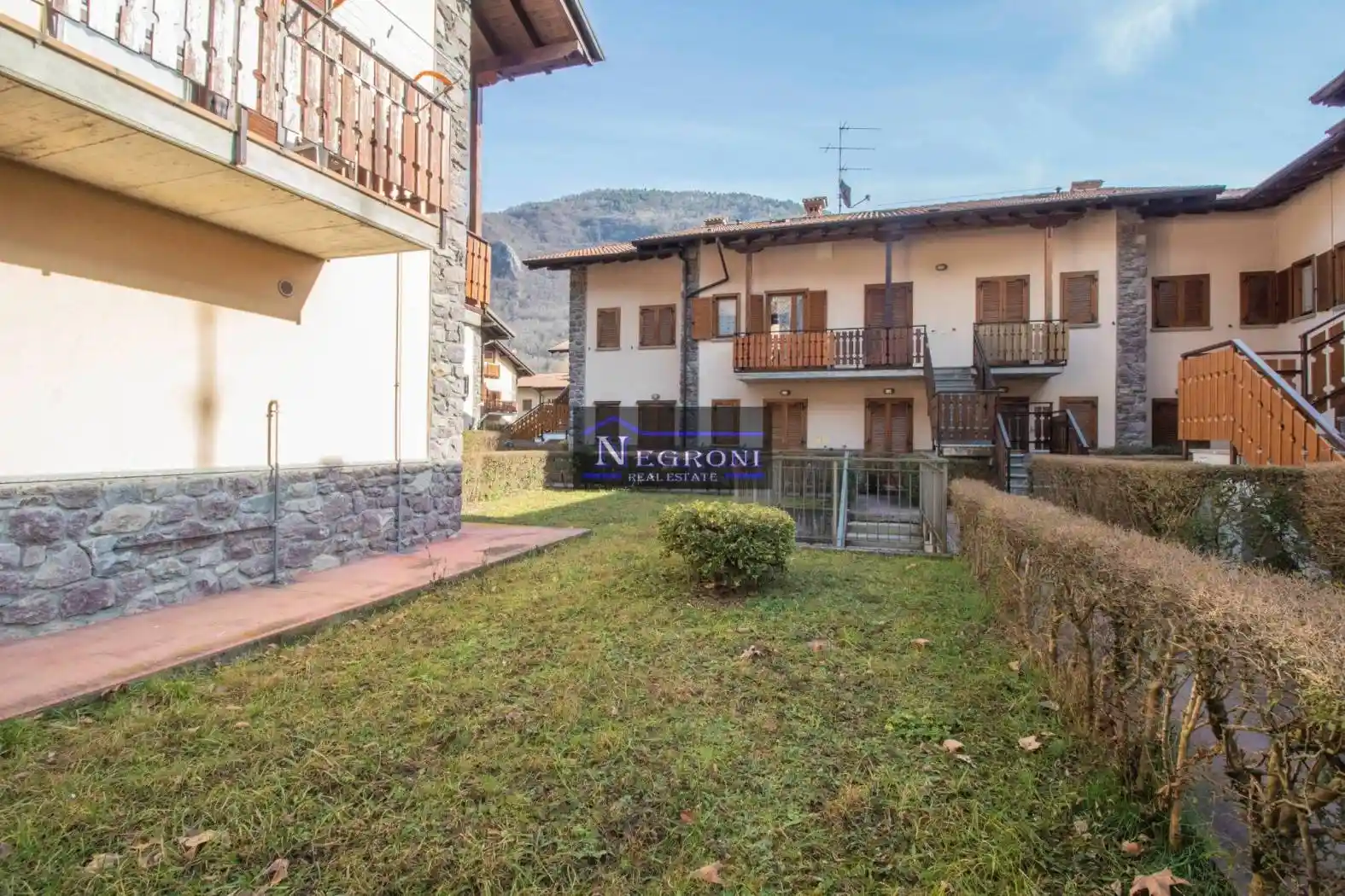 Bilocale via Amedeo Duca d'Aosta 147, Villa d'Ogna - foto 2