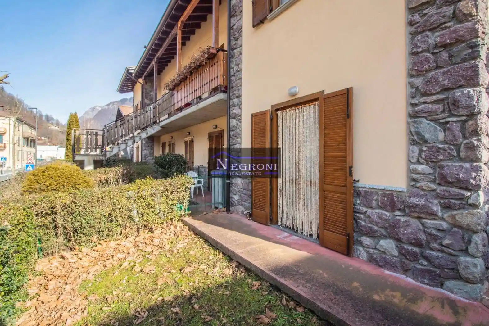 Bilocale via Amedeo Duca d'Aosta 147, Villa d'Ogna - foto 3