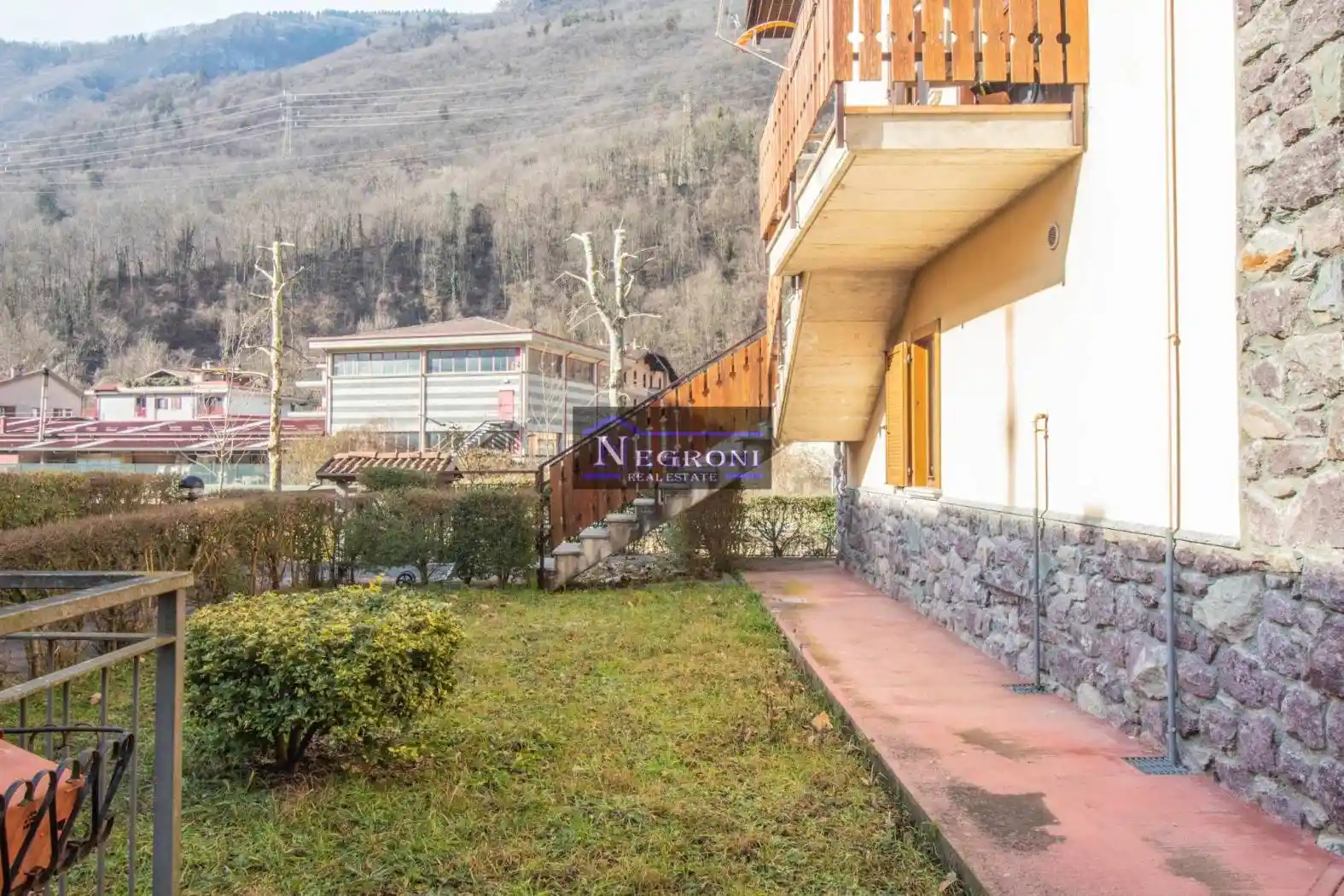 Bilocale via Amedeo Duca d'Aosta 147, Villa d'Ogna - foto 4