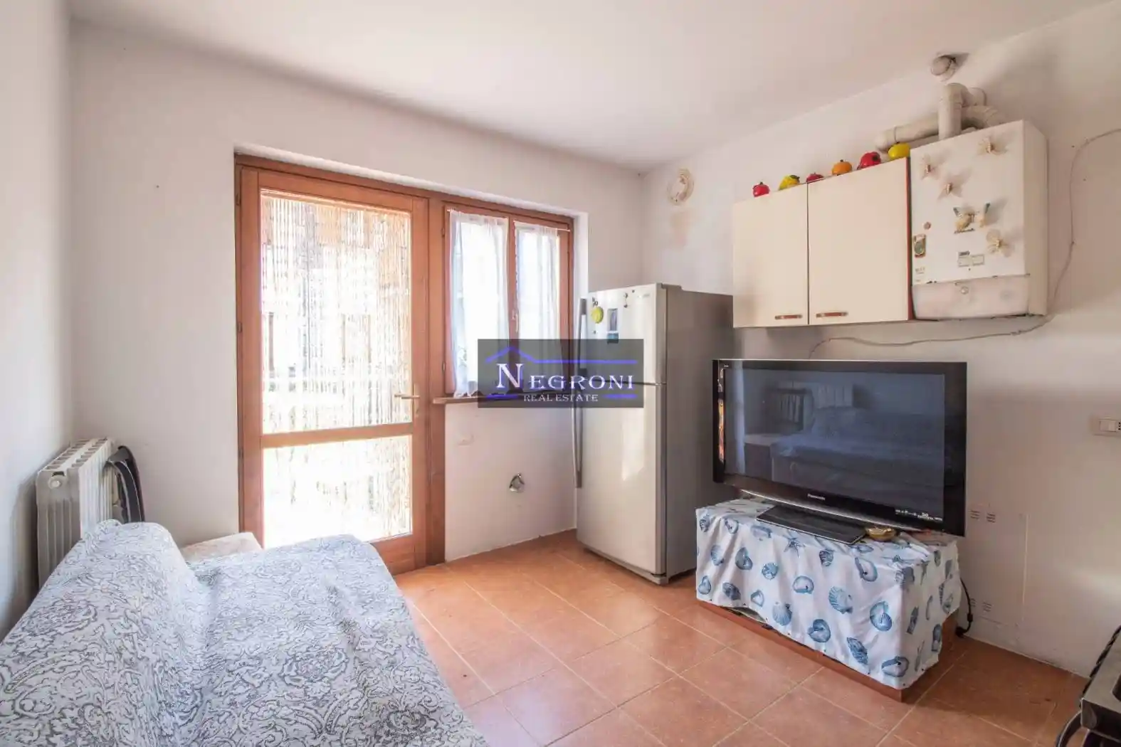 Bilocale via Amedeo Duca d'Aosta 147, Villa d'Ogna - foto 5