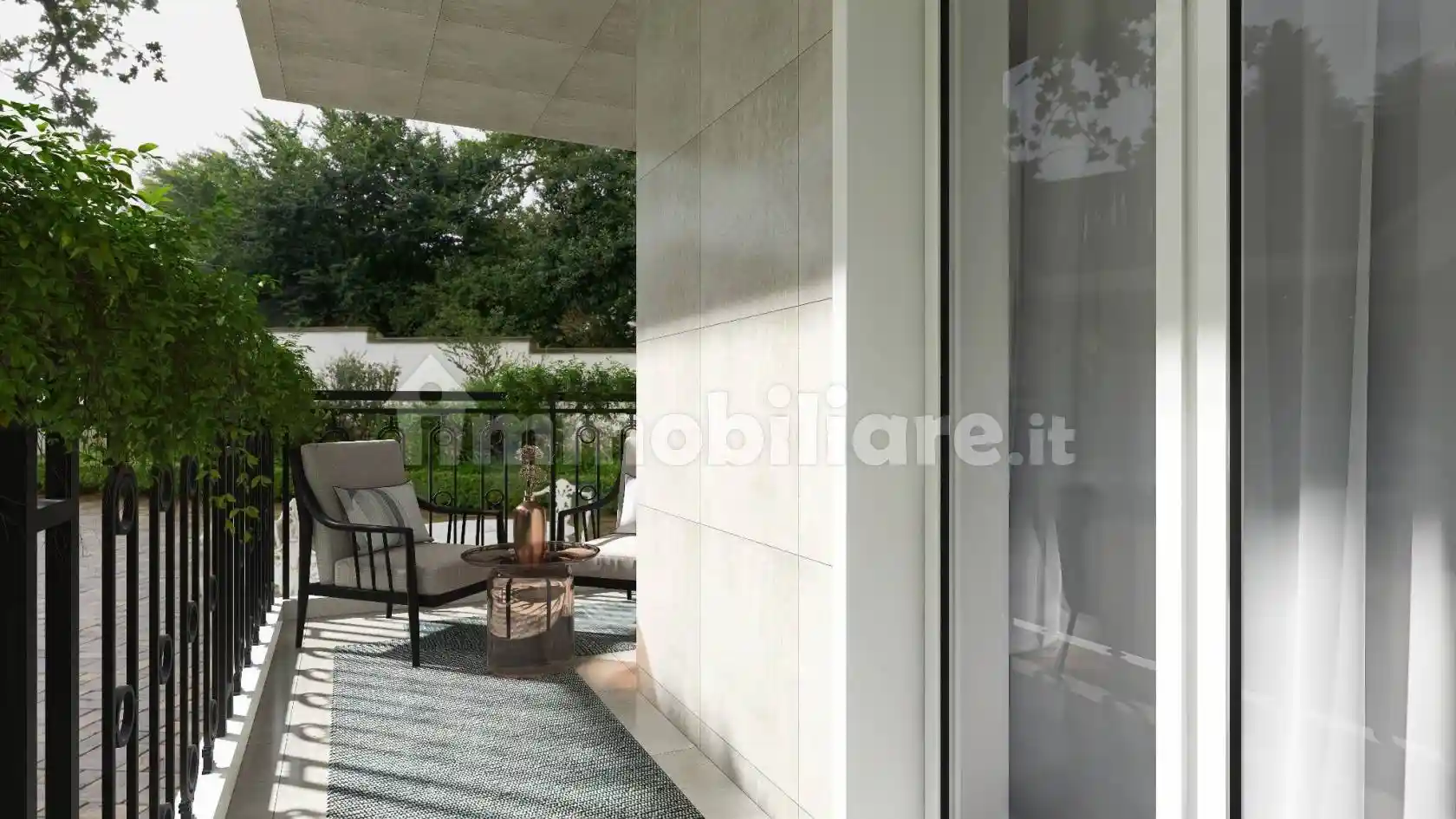 Trilocale via Mauro Macchi 58, Centrale, Milano - foto 3