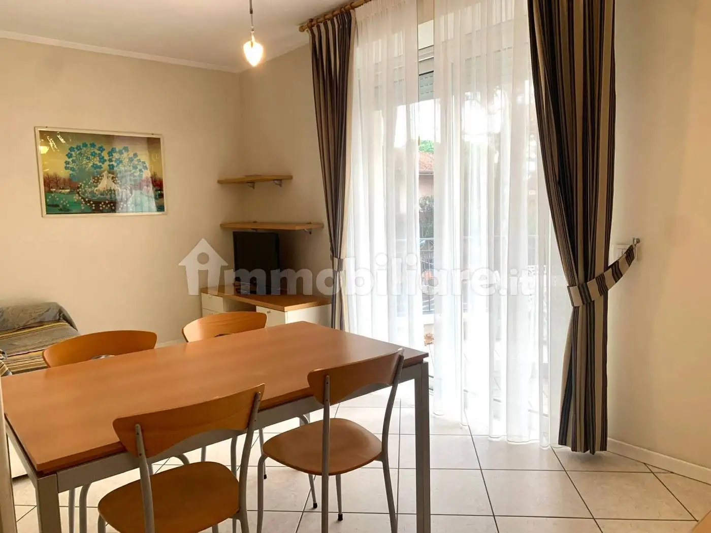 Appartamento in vendita a Riccione