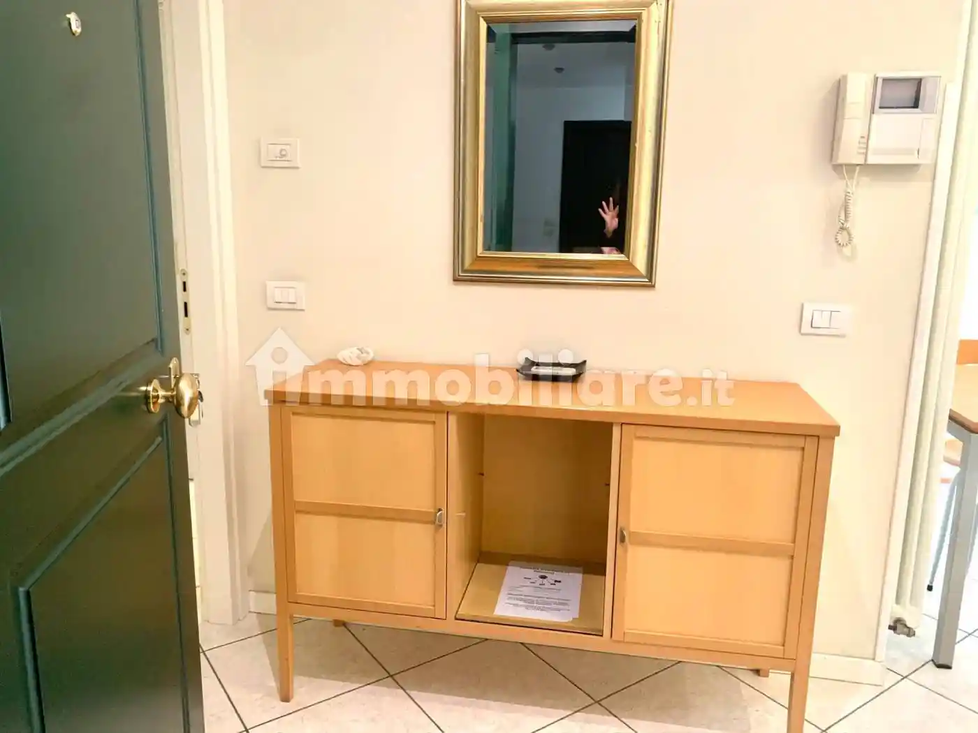 Trilocale viale Damiano Chiesa, Abissinia, Riccione - foto 5