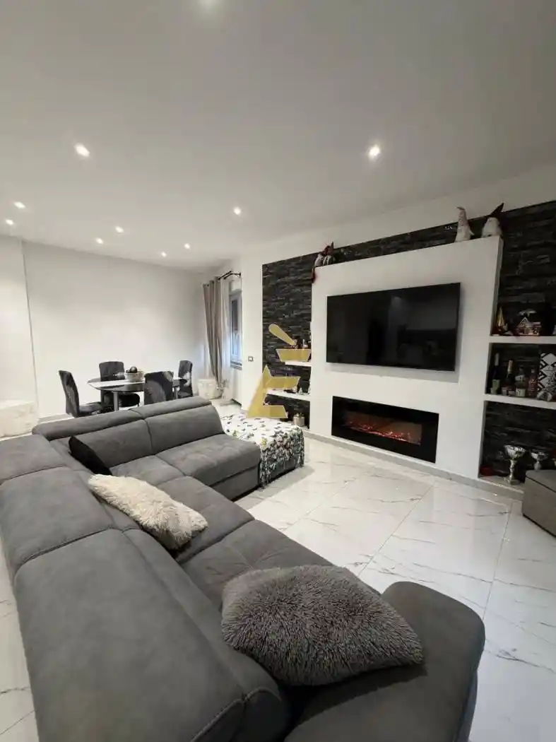 Trilocale via Gasperina, Anagnina, Roma - foto 3