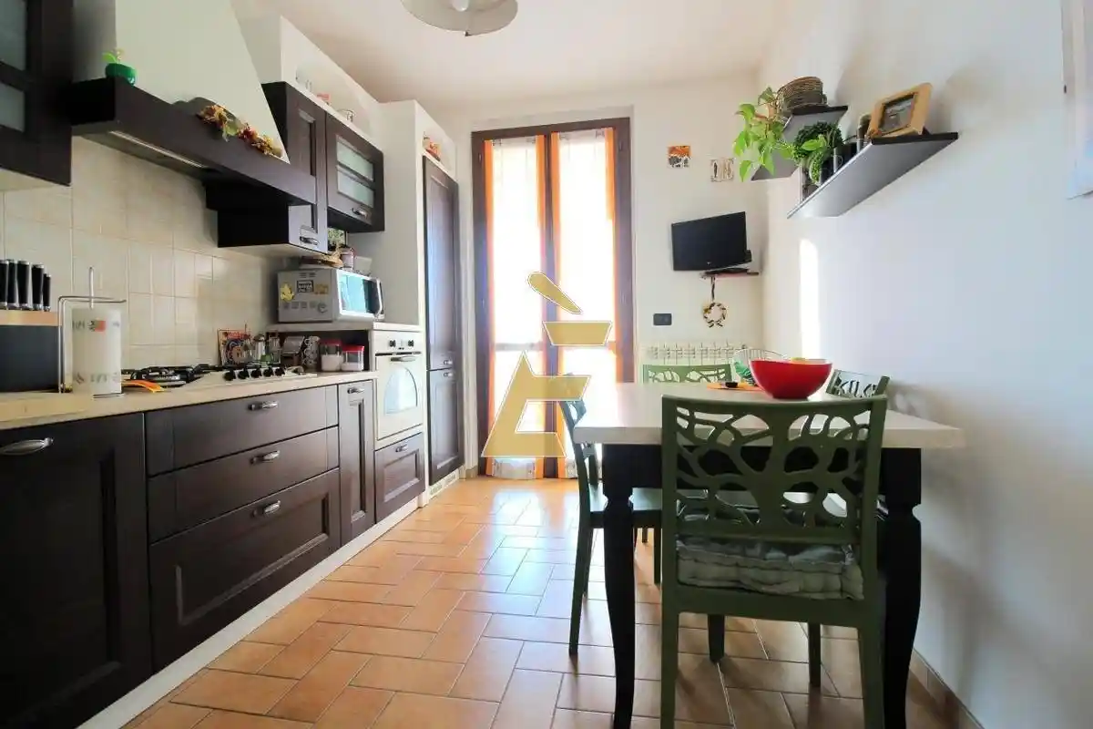 Casale via Paolo Borsellino, Zinasco Vecchio, Zinasco - foto 4