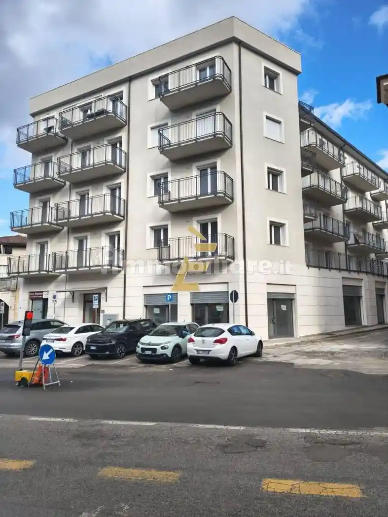 Appartamento via XX Settembre 79, Villa Comunale, L'Aquila - foto 2