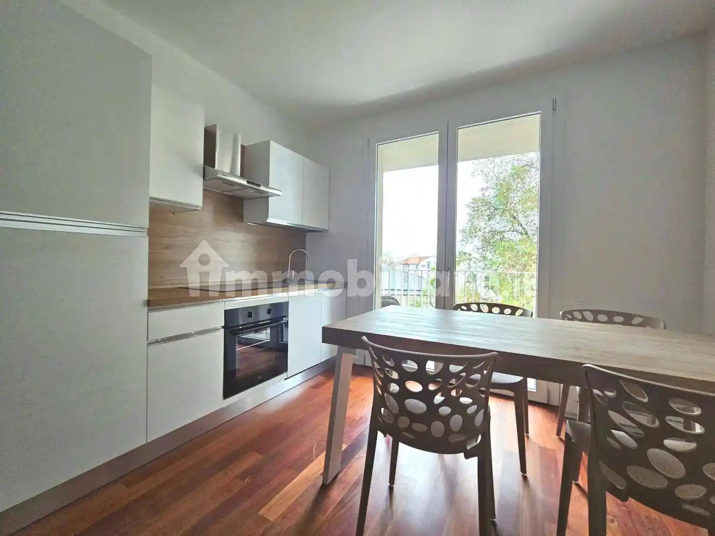 Appartamento in affitto a Treviso