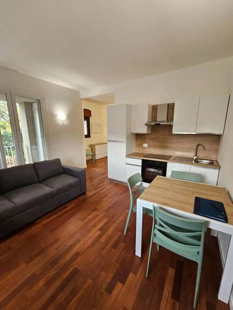 Appartamento in affitto a Treviso