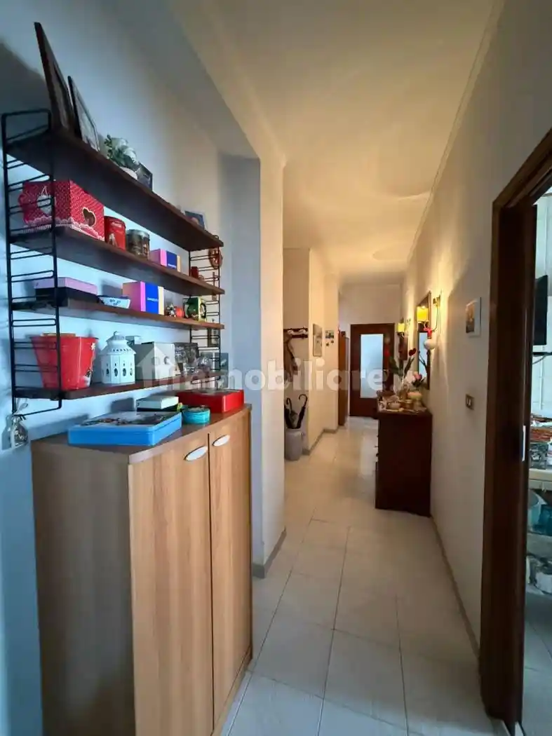 Bilocale ottimo stato, terzo piano, Pianura, Napoli - foto 3