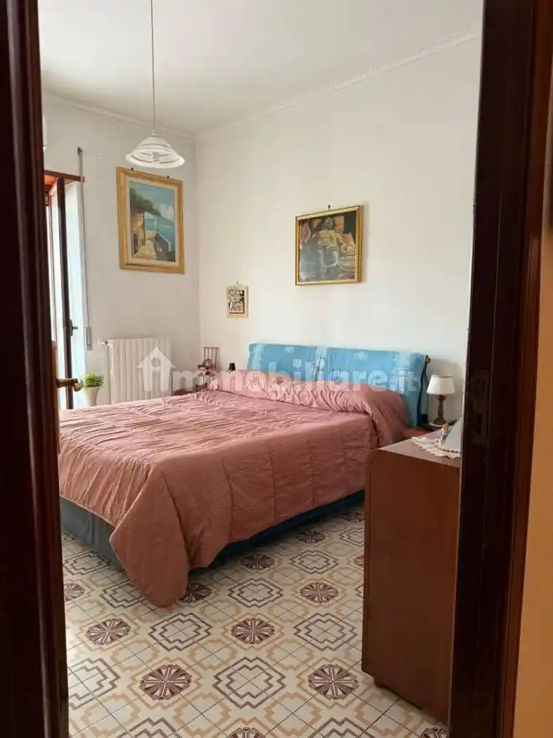 Bilocale ottimo stato, terzo piano, Pianura, Napoli - foto 4