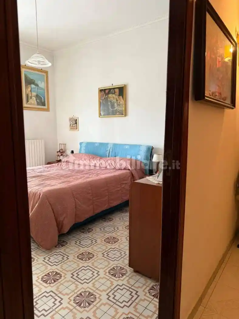 Bilocale ottimo stato, terzo piano, Pianura, Napoli - foto 5