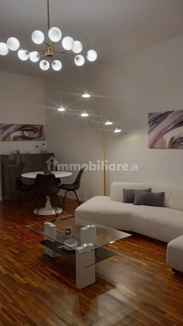 Appartamento in vendita a Ferrara