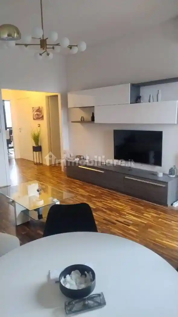 Quadrilocale via Don Pietro Rizzo 40, Aeroporto, Ferrara - foto 2