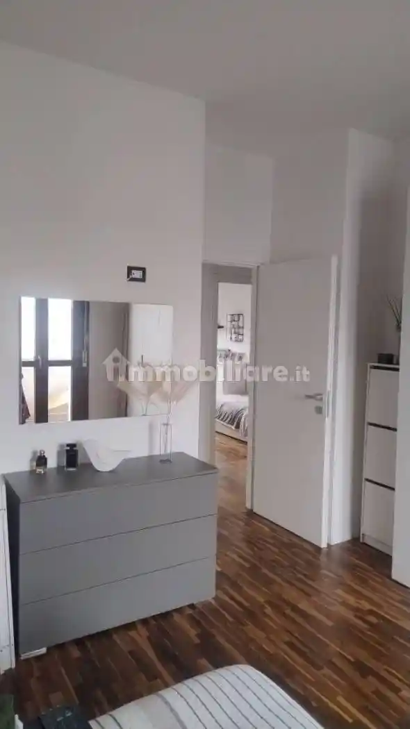 Quadrilocale via Don Pietro Rizzo 40, Aeroporto, Ferrara - foto 5