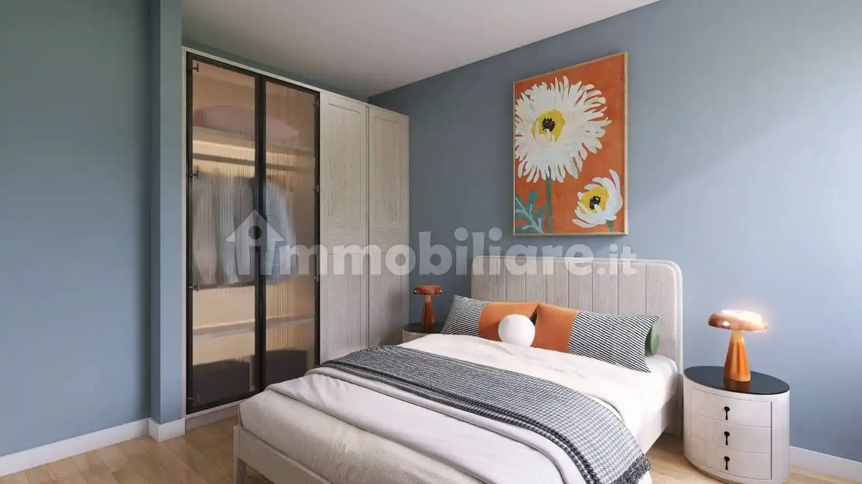 Bilocale via Mauro Macchi 58, Centrale, Milano - foto 5