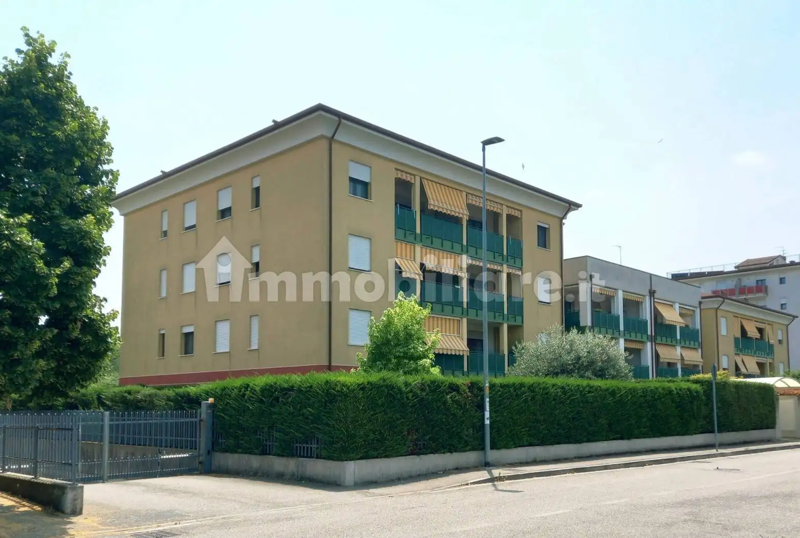 Appartamento in affitto a Verona