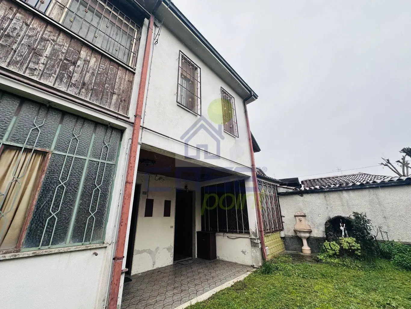 Casa indipendente in vendita a Marudo