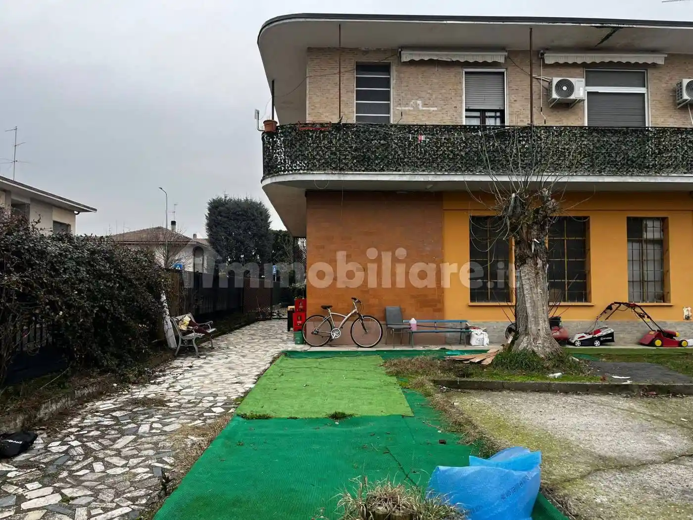 Palazzo - Edificio - foto 2