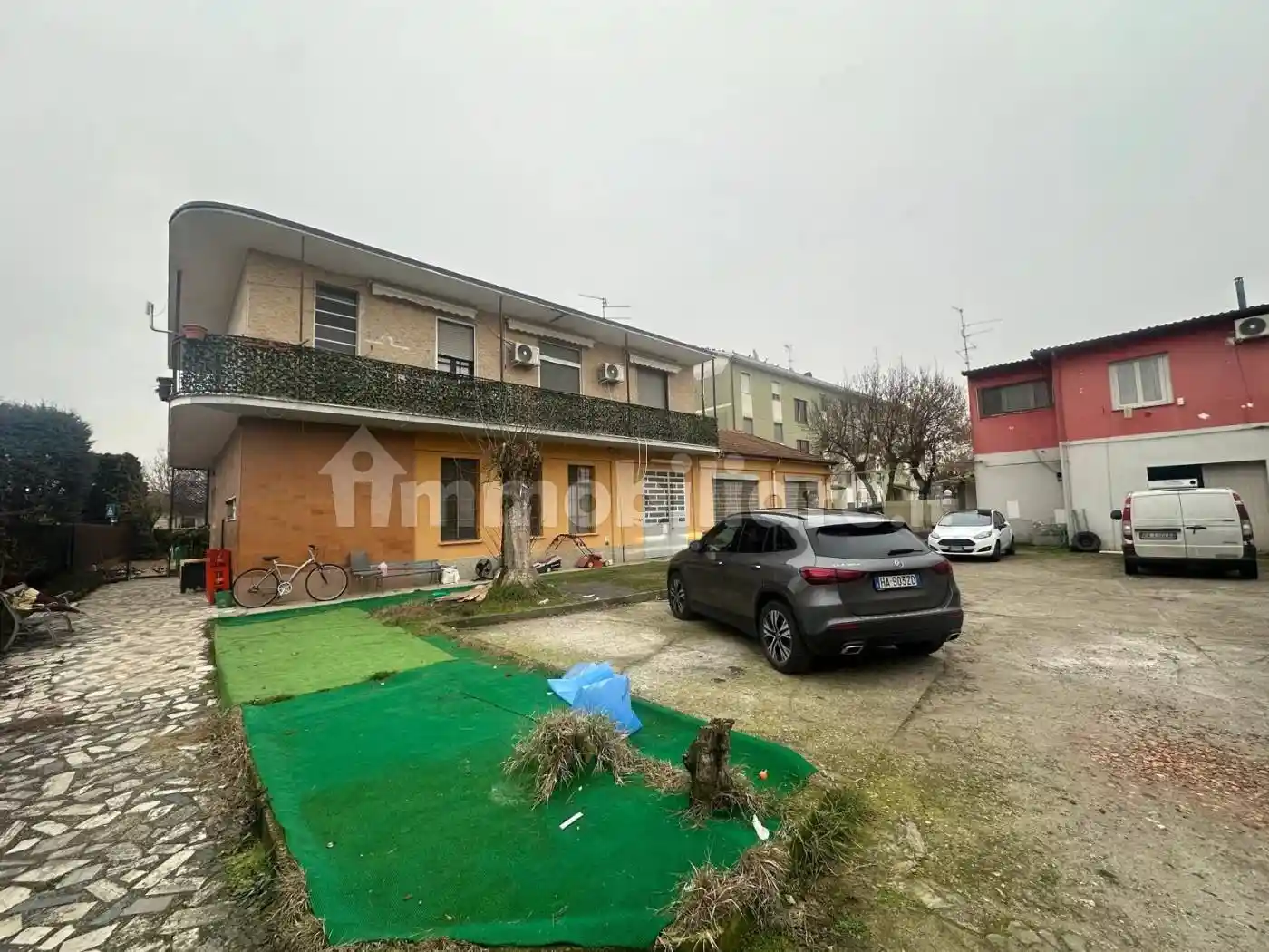 Palazzo - Edificio - foto 3