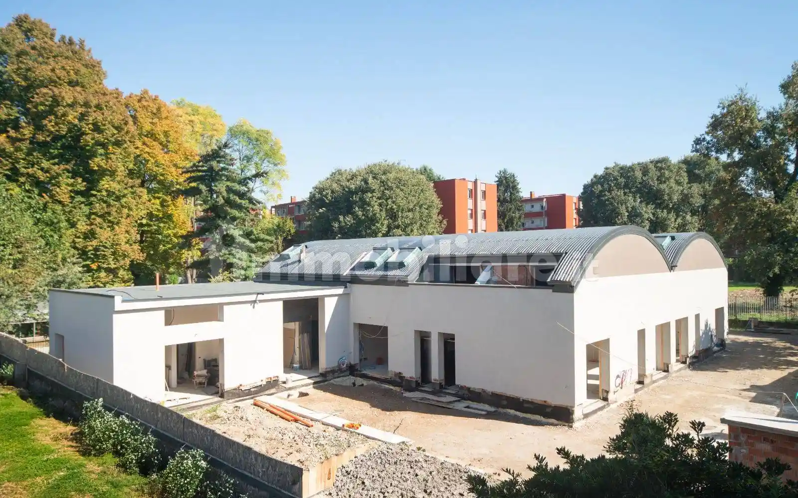 Trilocale via Bernardino Verro 43, Ripamonti - Fondazione Prada, Milano - foto 2