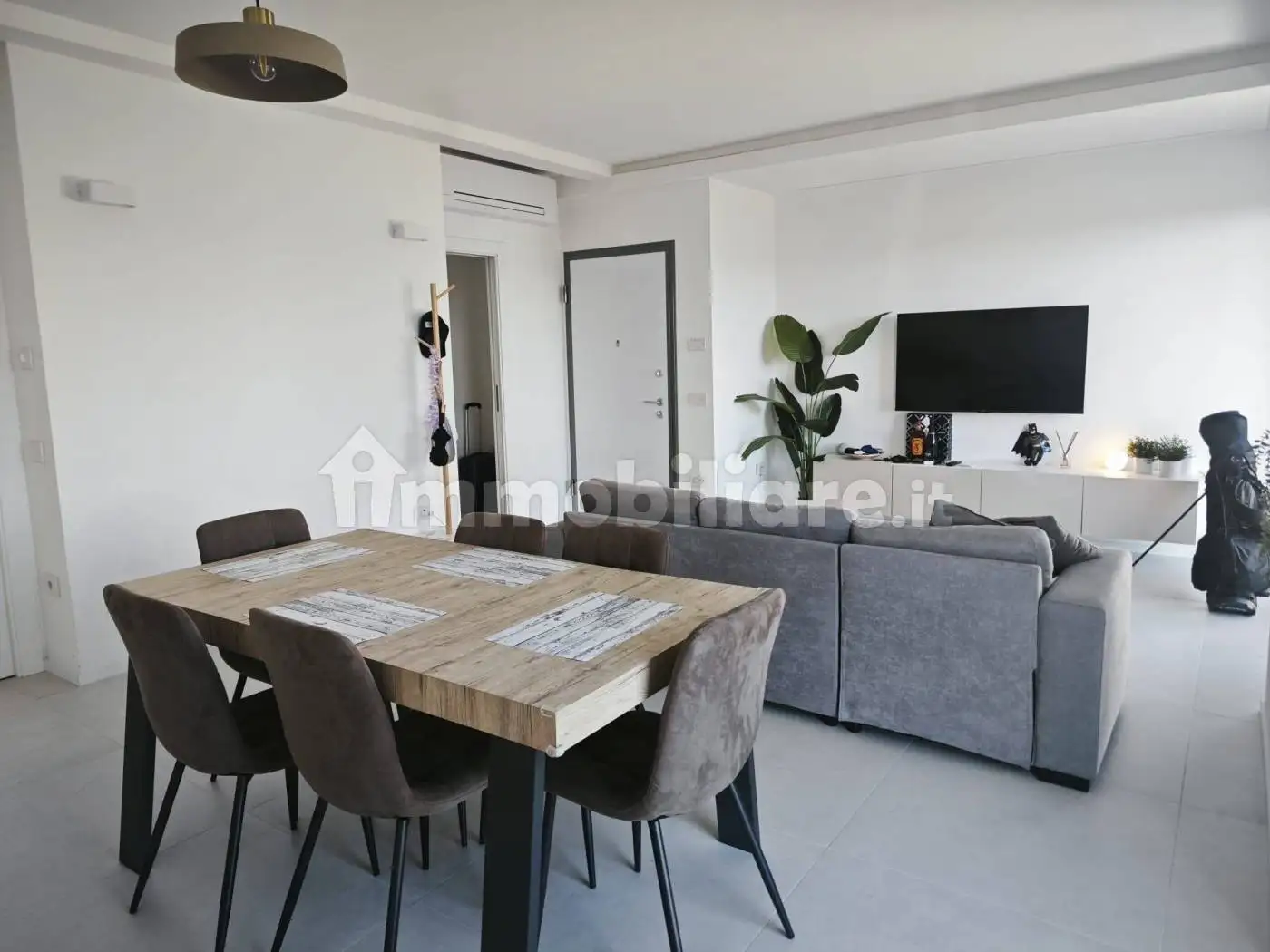 Appartamento in affitto a Cagliari