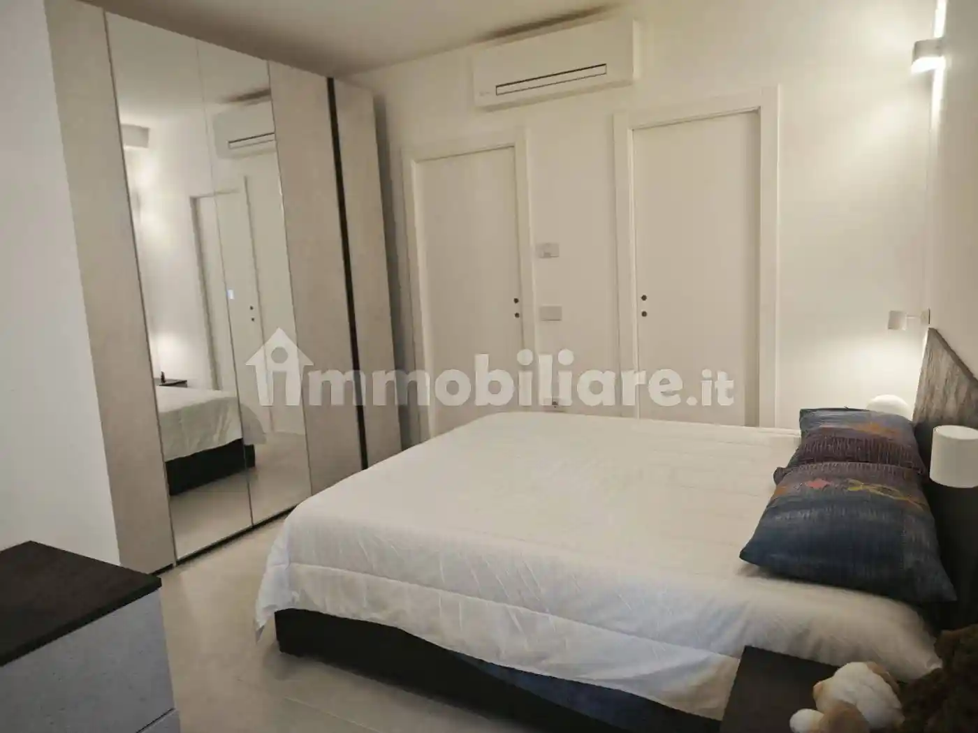 Trilocale via dei Giudicati 33, Piazza Giovanni XXIII, Cagliari - foto 4