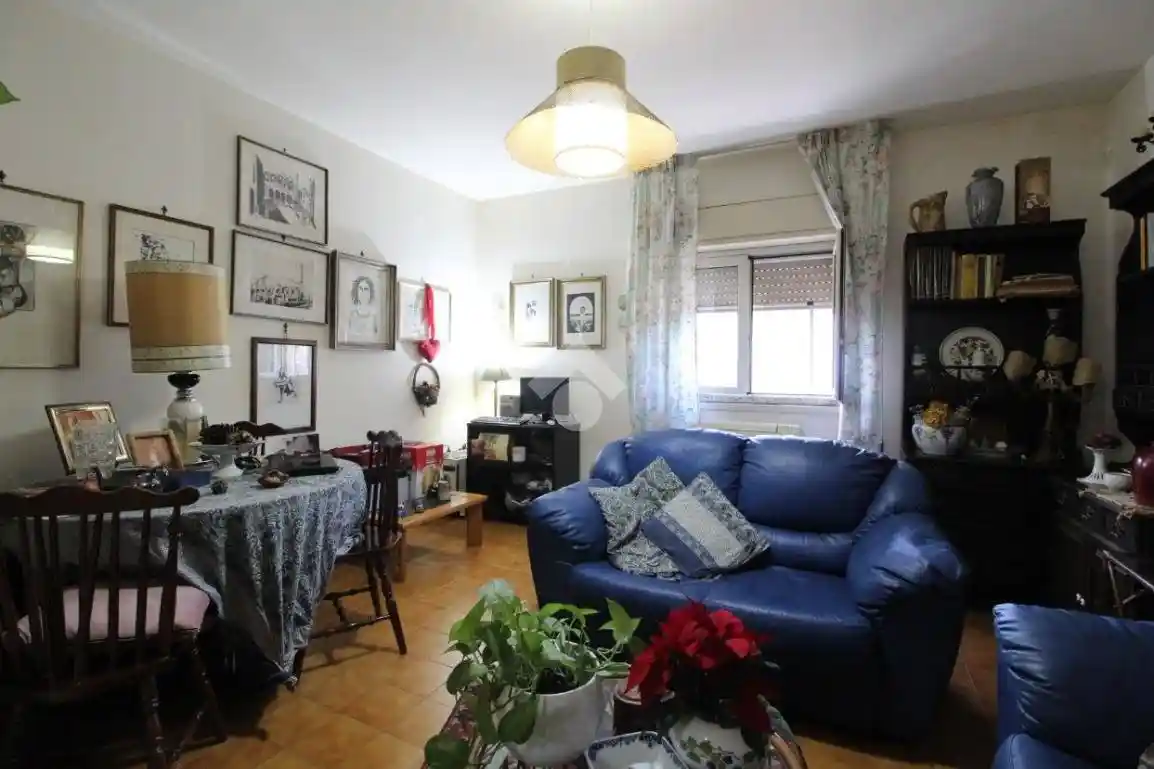 Quadrilocale via Felix Mendelssohn 12, CEP - Michelangelo Alta, Palermo - foto 2