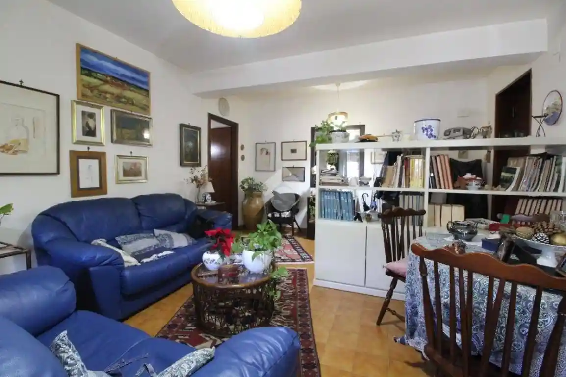 Quadrilocale via Felix Mendelssohn 12, CEP - Michelangelo Alta, Palermo - foto 3