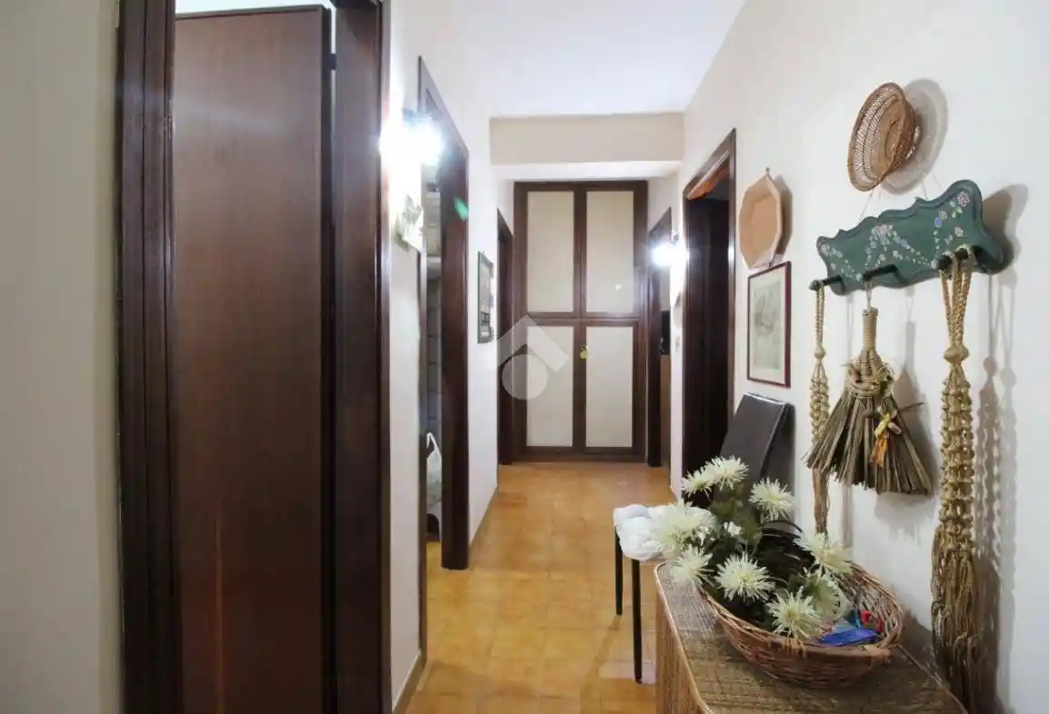 Quadrilocale via Felix Mendelssohn 12, CEP - Michelangelo Alta, Palermo - foto 4