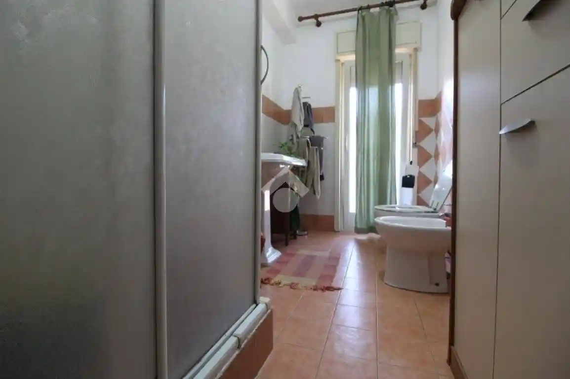 Quadrilocale via Felix Mendelssohn 12, CEP - Michelangelo Alta, Palermo - foto 5