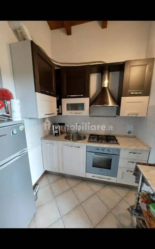 Appartamento in vendita a Cento