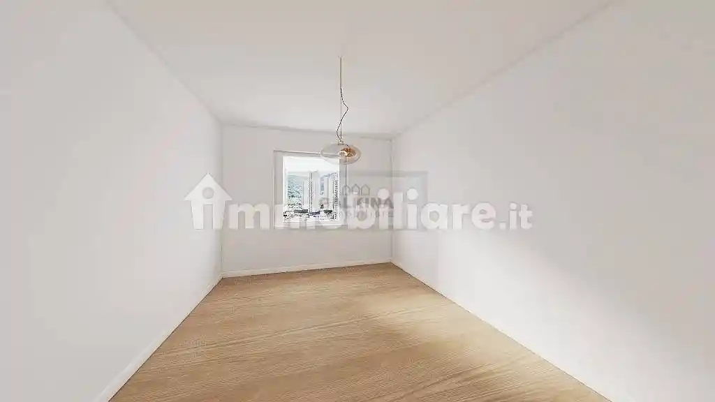 Appartamento ottimo stato, sesto piano, Argonne - Corsica, Milano - foto 4