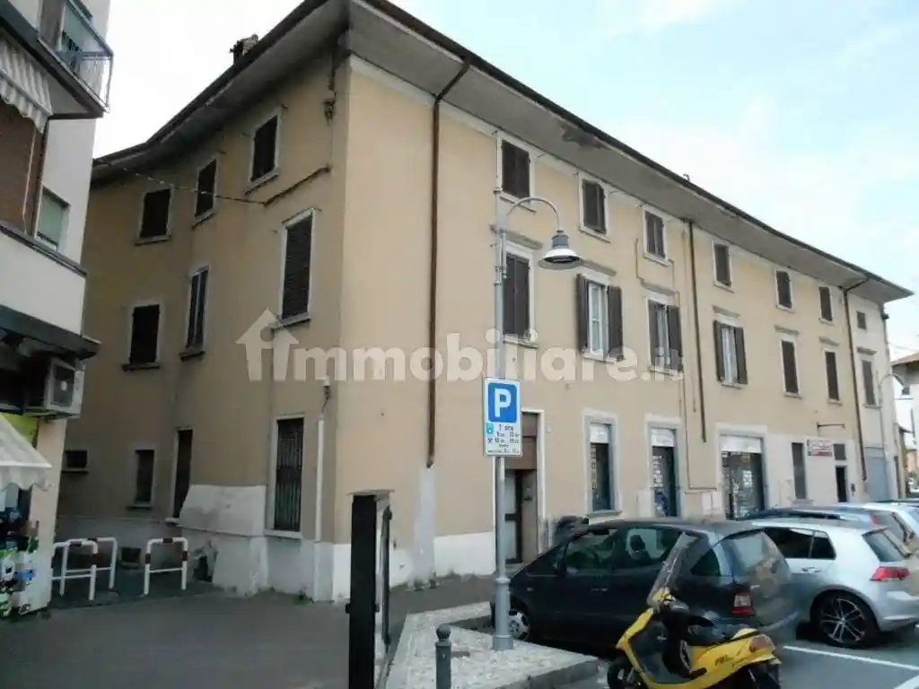 Palazzo - Edificio - foto 2