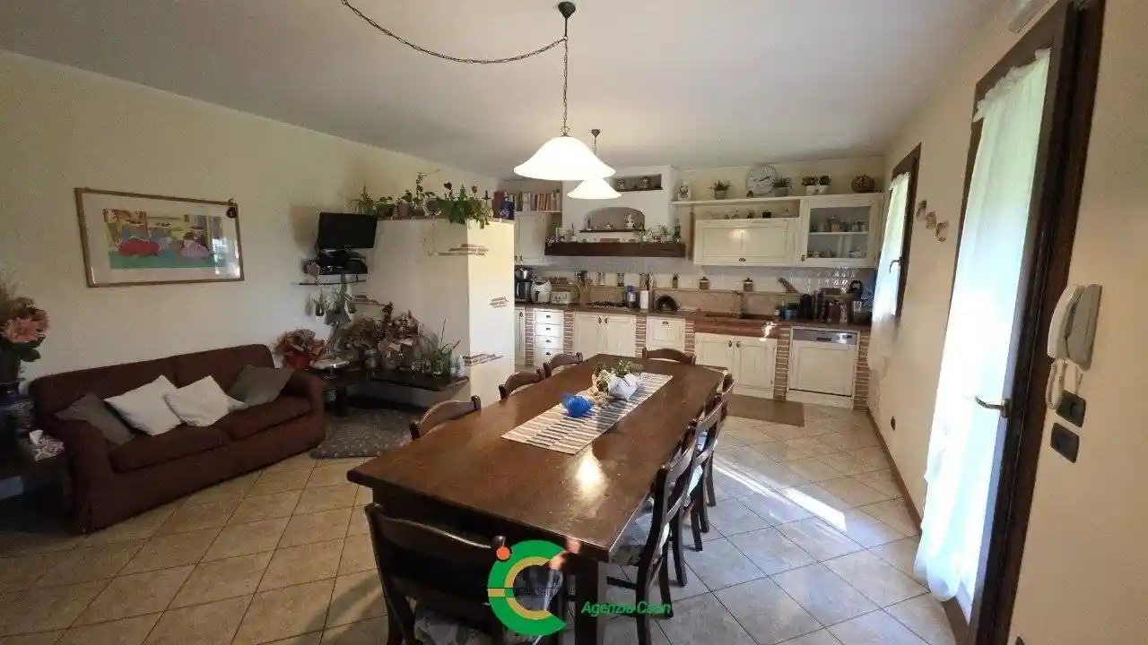 Villa unifamiliare, ottimo stato, 200 m², Centro, Borso del Grappa - foto 4