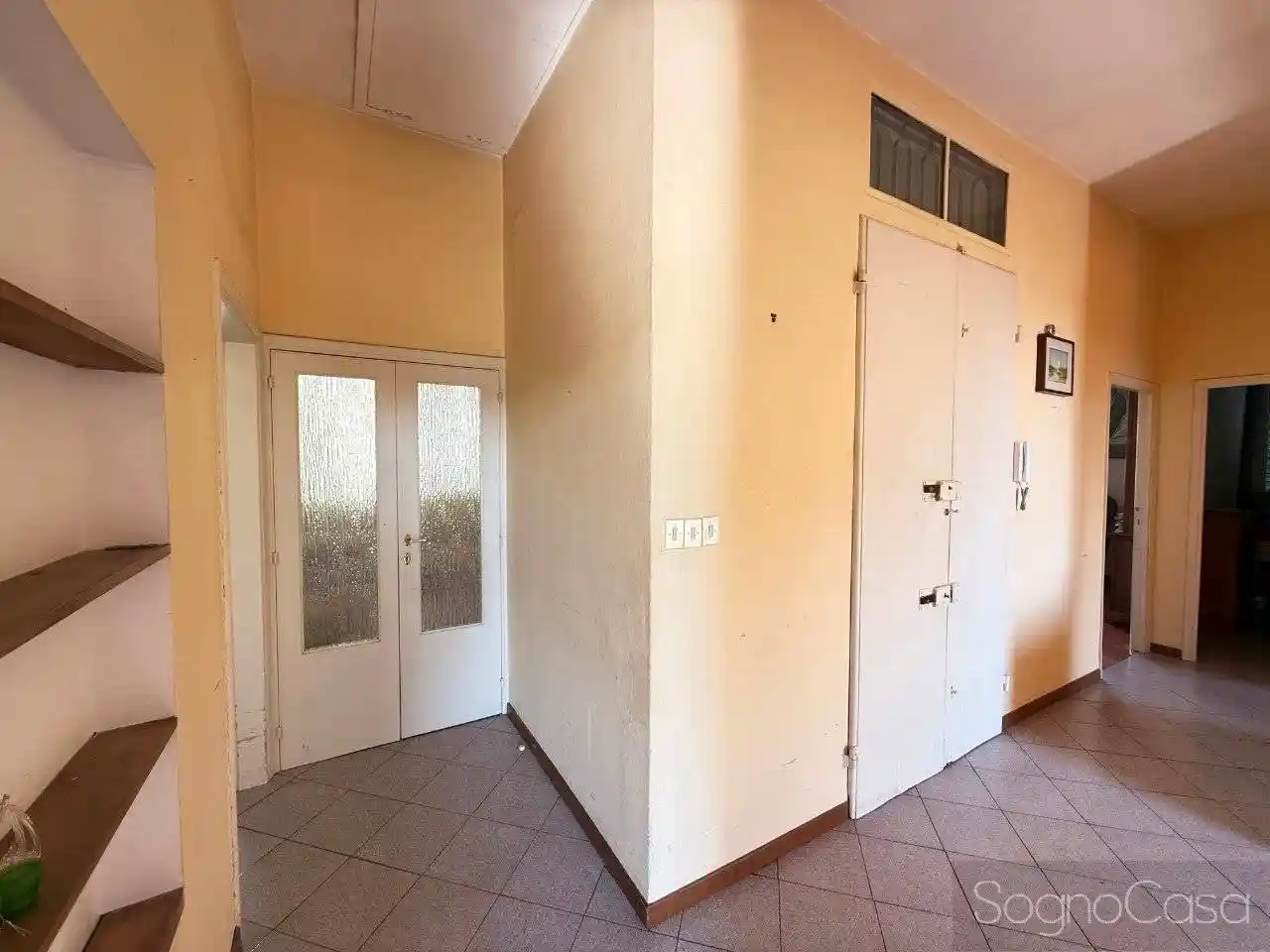 Appartamento via Fratelli Bandiera 17, Campo di Marte, Firenze - foto 3