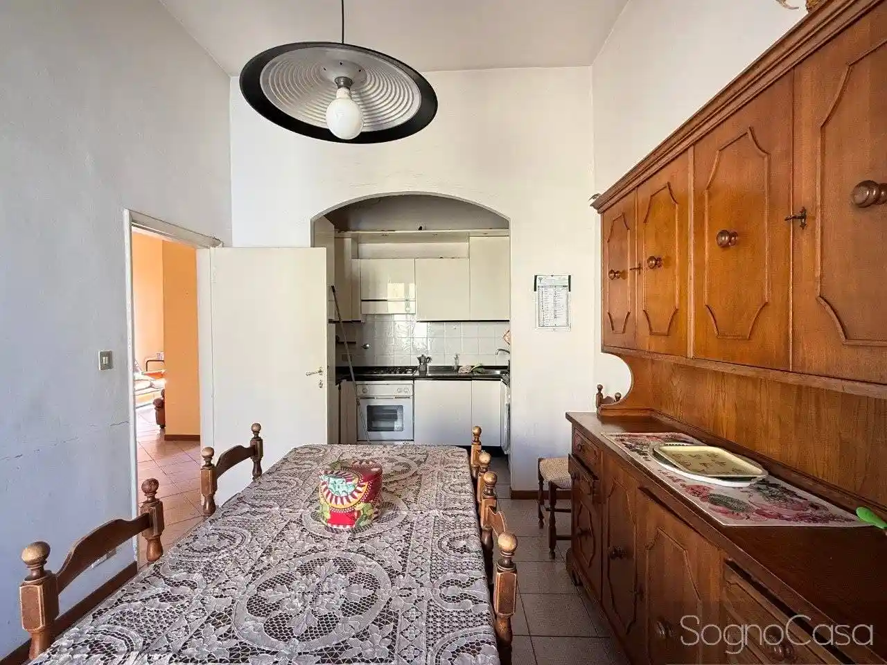 Appartamento via Fratelli Bandiera 17, Campo di Marte, Firenze - foto 4