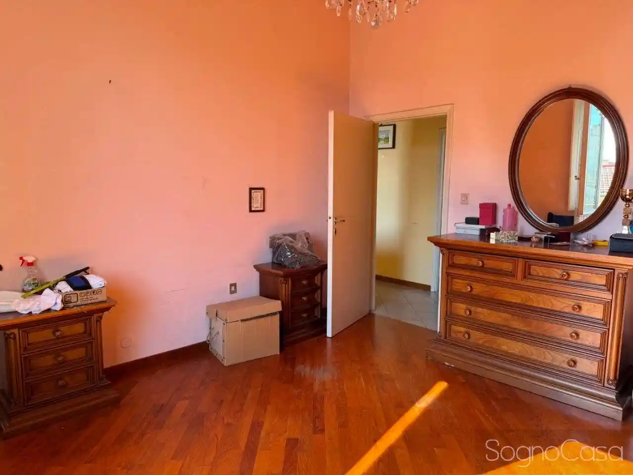 Appartamento via Fratelli Bandiera 17, Campo di Marte, Firenze - foto 5