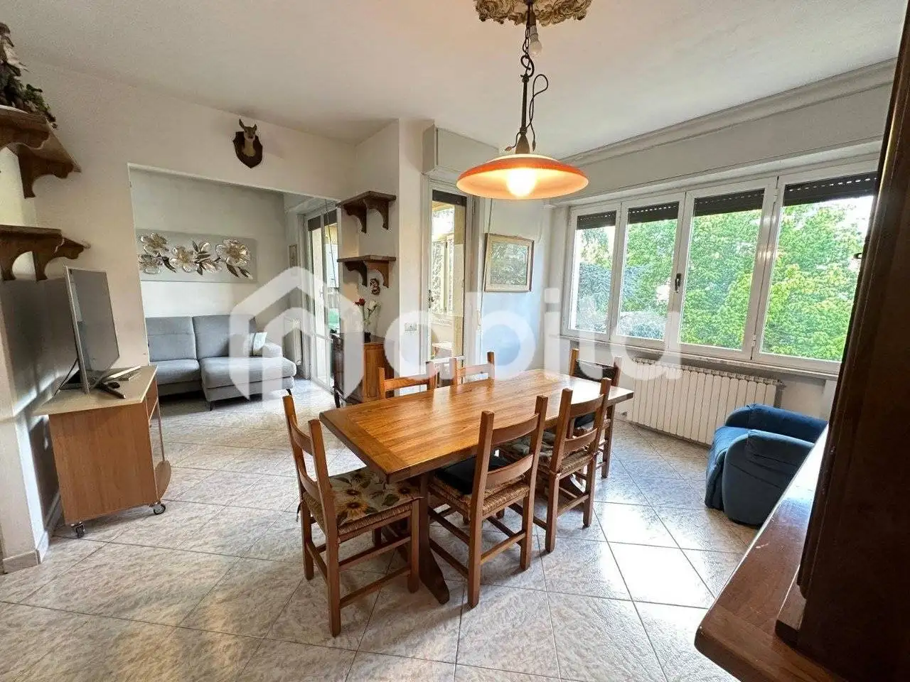 Appartamento in vendita a San Giovanni Valdarno