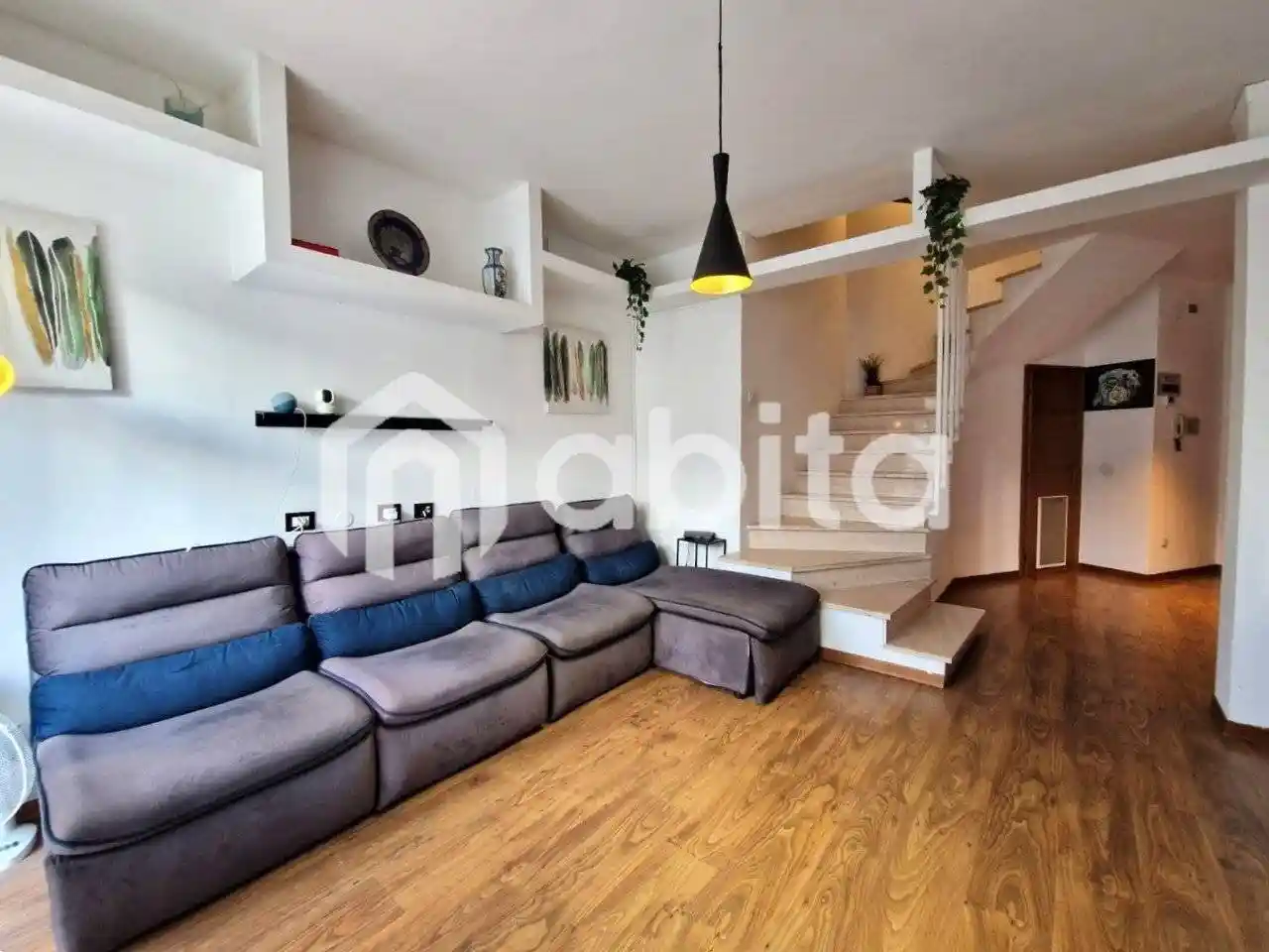 Villetta a schiera - foto 4