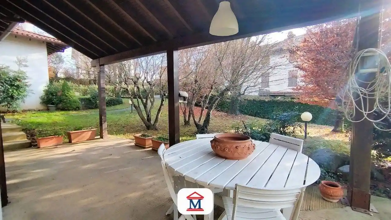 Villa unifamiliare dei francescani, Centro, Almenno San Salvatore - foto 4