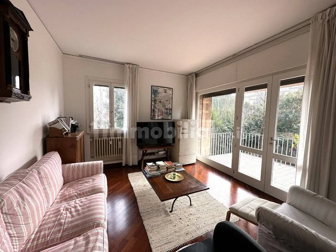 Appartamento in vendita a Padova