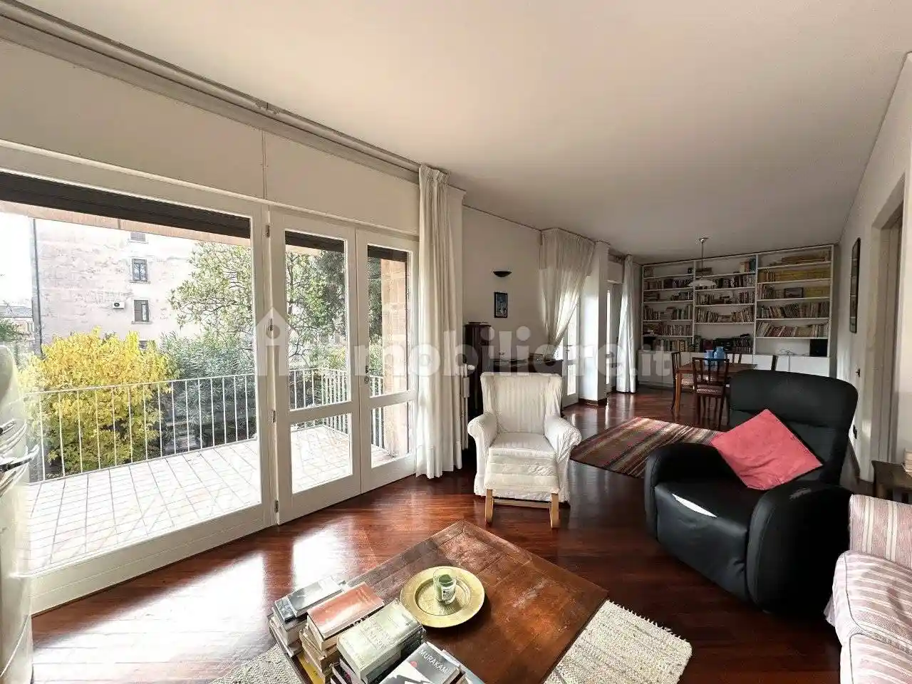 Quadrilocale piazzale Santa Croce  20, Santa Croce, Padova - foto 2