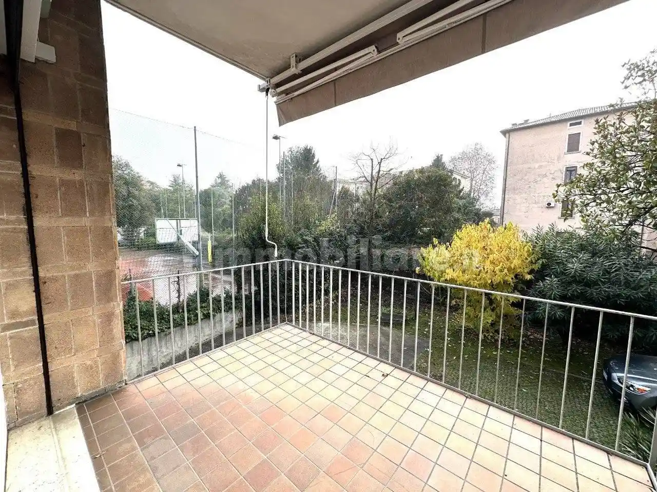 Quadrilocale piazzale Santa Croce  20, Santa Croce, Padova - foto 3