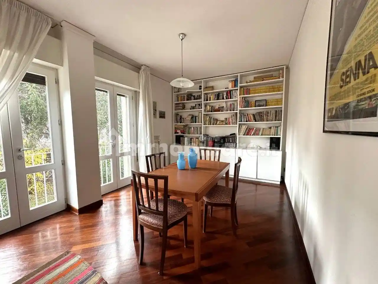 Quadrilocale piazzale Santa Croce  20, Santa Croce, Padova - foto 4