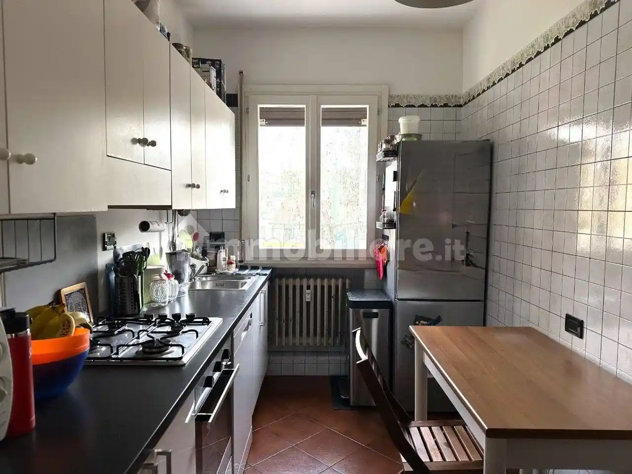 Quadrilocale piazzale Santa Croce  20, Santa Croce, Padova - foto 5