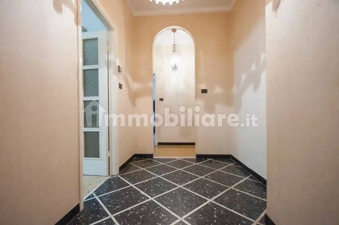 Quadrilocale via General Ferrari, Lerici Paese, Lerici - foto 3