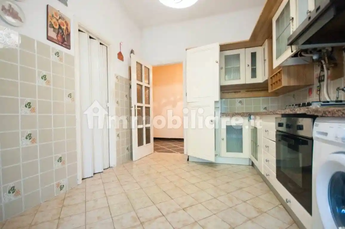 Quadrilocale via General Ferrari, Lerici Paese, Lerici - foto 4